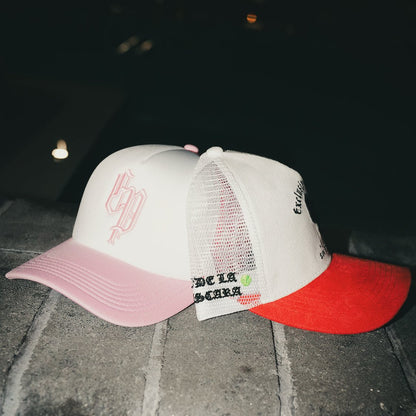 EP TRUCKER HAT